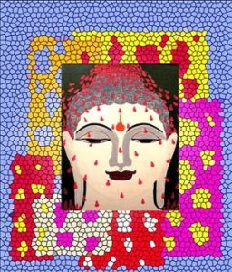 Buddha The Great